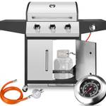 Gasgrill bis 300 Euro