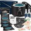 Waxing Set von Lifestance 