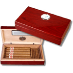 Lifestyle-Ambiente Mini Humidor