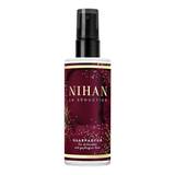Nihan  La Seduction