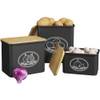 Aufbewahrungsbox von Lifewit