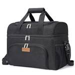 Lifewit Faltbare Kühltasche