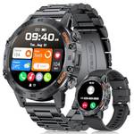 Lige-Smartwatch