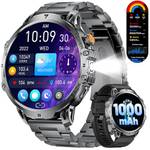 Lige-Smartwatch