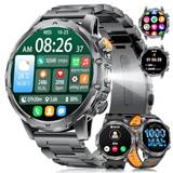 Smartwatch EF23-F von LIGE