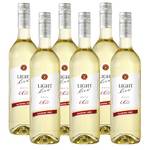 Light Live White