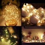 Lighting Ever 20LEDs Drahtlichterkette