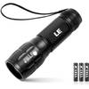 LED Taschenlampe von Lighting EVER