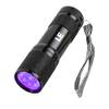 LE UV Flashlight 395nm von Lighting EVER