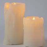 LED-Kerze