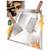LIKAYA Grillplatte/Plancha