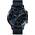 Chronograph Blue Orange von Lilienthal