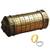 Lincman Da Vinci Code Mini-Cryptex-Schloss
