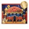 Adventskalender Schokolade
