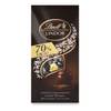 Lindor-Kugeln 70 Prozent Cacao von Lindt