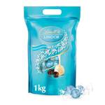 Lindt Lindor-Kugeln Stracciatella