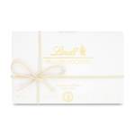 Lindt Pralinen Hochfein - 120g Pralinen-Geschenk