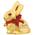 Schokolade Goldhase von Lindt