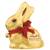 Lindt Schokolade Goldhase