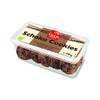 Bio Schoko Cookies von LINEA NATURA