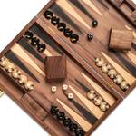 Lingle Backgammon-Spielset