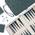 Reise-Backgammon-Set von Lingle