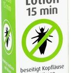 Läusemittel