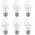 LED E27 Warmweiss von Linkind