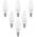 E14-LED von Linkind