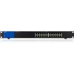 Linksys LGS124P-UK