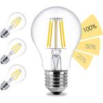 Linovum FourSTEP Dim LED E27
