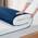 Matratzentopper von LINSY HOME