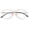 Brille von Linvo