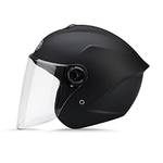 Lionciano Scooter-Helm