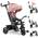 Haari 2-in-1 von Lionelo