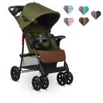 Lionelo Emma Plus Buggy