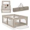 Willow Beige Sand von Lionelo