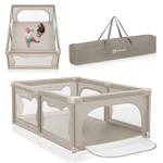 Lionelo Willow Beige Sand