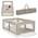 Willow Beige Sand von Lionelo
