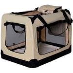 lionto TB10041  Hundetransportbox
