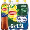 Ice Tea Zitrone von Lipton