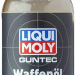 Waffenöl