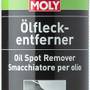 Ölfleckentferner