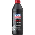 LIQUI MOLY 3825 Motorbike Gear Oil 75W-90 1 l