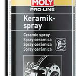 Keramikspray