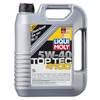 Top Tec 4100 5W40 von Liqui Moly