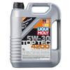 Top Tec 4200 5W-30 von Liqui Moly