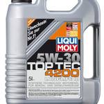 Motoröl 5w30