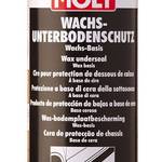 Unterbodenschutz