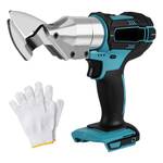 Liropau MetalShear-A10